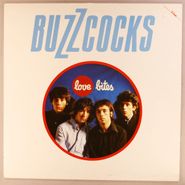 Buzzcocks, Love Bites (LP)