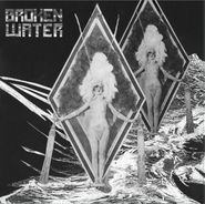 Broken Water, Peripheral Star (12")