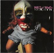 Babes in Toyland, Painkillers [UK Issue] (LP)