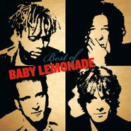 Baby Lemonade, The Best Of Baby Lemonade (CD)