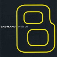 Babyland, Decade One (CD)