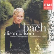 J.S. Bach, Bach: Works For Trumpet [Import] (CD)