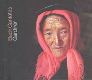 J.S. Bach, Bach: Cantatas Vol. 4 [Import] (CD)