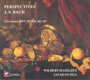 J.S. Bach, Perspectives - Bach: Trio Sonatas [Import] (CD)