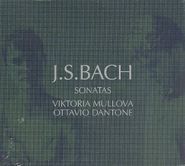 J.S. Bach, Bach: Sonatas [Import] (CD)