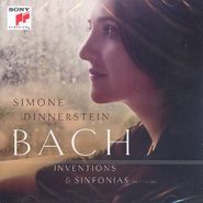 J.S. Bach, Bach: Inventions / Sinfonias [Import] (CD)