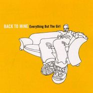 Everything But The Girl, Back To Mine (CD)