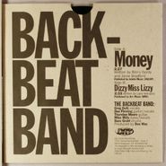 The Backbeat Band, Money / Dizzy Miss Lizzy (7")