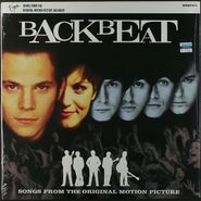 The Backbeat Band, Backbeat [OST] (LP)