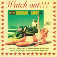Backyard Babies, Knockouts EP [Import] (CD)