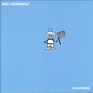 Bad Astronaut, Acrophobe [Brown Vinyl] (LP)