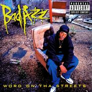 Bad Azz, Word On Tha Street (CD)