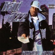 Bad Azz, Money Run (CD)