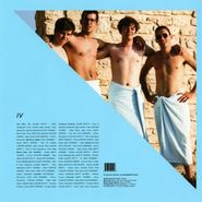 BADBADNOTGOOD, IV (LP)