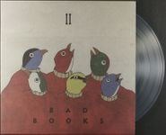 Bad Books, II [Clear Vinyl] (LP)