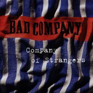 Bad Company, Company of Strangers (CD)