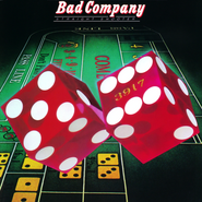 Bad Company, Straight Shooter (CD)