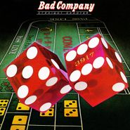 Bad Company, Straight Shooter (CD)