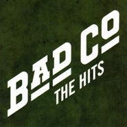 Bad Company, The Hits (CD)