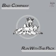 Bad Company, Run With The Pack [Deluxe Edition] (CD)