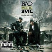 Bad Meets Evil, Hell: The Sequel [Deluxe Edition] (CD)