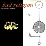 Bad Religion, The Process Of Belief (CD)