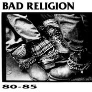 Bad Religion, Bad Religion: 80-85 (CD)