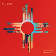 Bad Suns, Language And Perspective [Turquoise Vinyl] (LP)