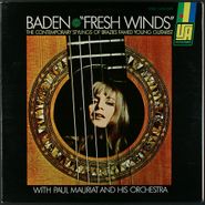 Baden Powell, Fresh Winds [Original Issue] (LP)