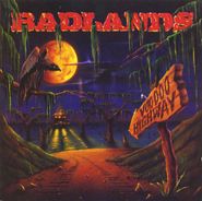 Badlands, Voodoo Highway (CD)