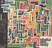 Badly Drawn Boy, How Did I Get Here? [Import] (CD)
