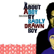 Badly Drawn Boy, About A Boy [OST] (CD)
