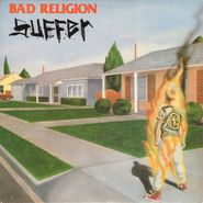 Bad Religion, Suffer (CD)