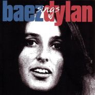 Joan Baez, Baez Sings Dylan (CD)