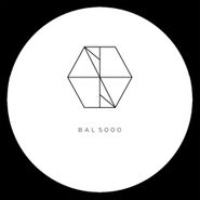 Bal 5000, For Kid Caprice EP (12")
