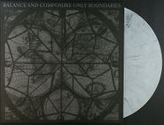 Balance And Composure, Only Boundaries [Limited Single Sided Grey And Black Marble Vinyl Issue] (LP)
