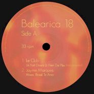 Various Artists, Balearica #18 (12")