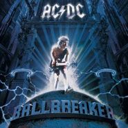 AC/DC, Ballbreaker (CD)