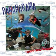 Bananarama, Deep Sea Skiving (CD)