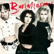 Bananarama, True Confessions (CD)