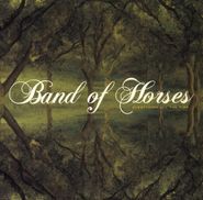 Band Of Horses, Everything All the Time (CD)