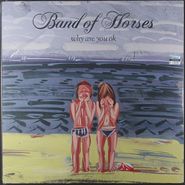 Band Of Horses, Why Are You OK [Alternate Cover] (LP)