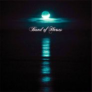 Band Of Horses, Cease To Begin (CD)