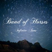 Band Of Horses, Infinite Arms (CD)
