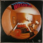 Washrag, Bang! (LP)