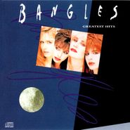 The Bangles, Greatest Hits (CD)