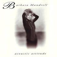 Barbara Mandrell, Acoustic Attitude (CD)