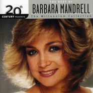 Barbara Mandrell, 20th Century Masters: The Best of Barbara Mandrell - The Millennium Collection (CD)