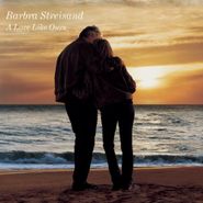 Barbra Streisand, A Love Like Ours (CD)