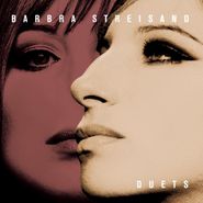 Barbra Streisand, Duets (CD)